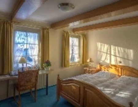Am Forsterberg 3*